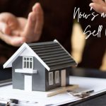 Now’s a Great Time To Sell Your House