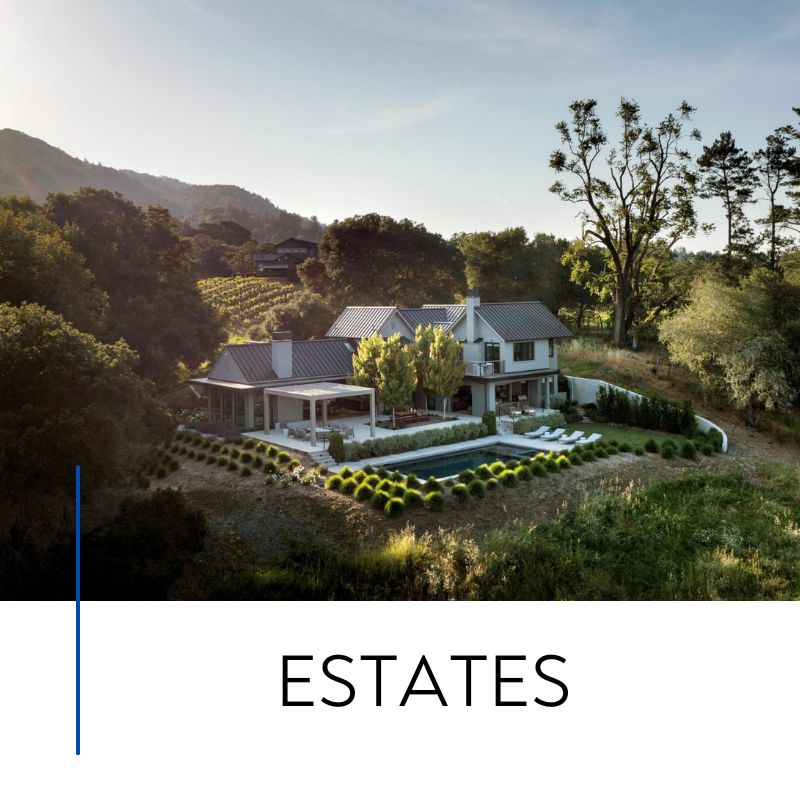 sonoma estates