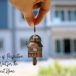 The Price of Perfection: Don’t Wait for the Perfect Home